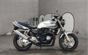 HONDA CB400SFV-2 NC39