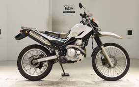 YAMAHA SEROW 250 Gen.2 DG17J
