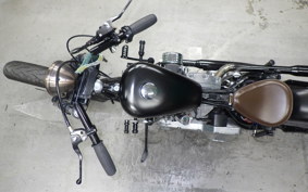 HARLEY FLST 1450 2005