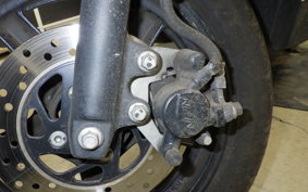 SUZUKI AVENIS 125 2017 EA12J