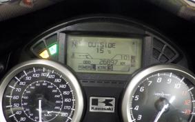 KAWASAKI ZX 1400 NINJA R A 2014