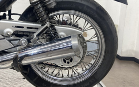 KAWASAKI ZEPHYR 750 2024 ZR750C