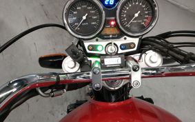 HONDA CB400SFV-1 2001 NC39