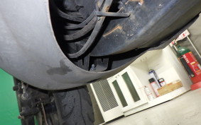 SUZUKI ADDRESS V125 S 2012 CF4MA