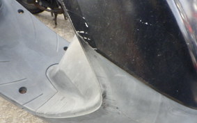 YAMAHA JOG Gen.3 SA12J