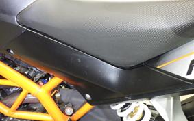 KTM 390 DUKE 2018