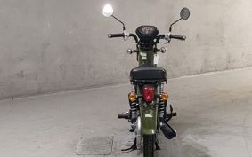HONDA  CROSS  CUB 50 AA06
