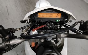 KAWASAKI D TRACKER 125 LX125D