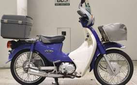 HONDA C110 SUPER CUB JA07