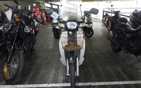 HONDA C50 SUPER CUB AA04