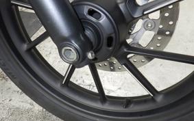 TRIUMPH SPEED TWIN 900 2022