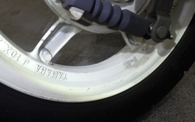 YAMAHA VINO 50 2007 SA37J