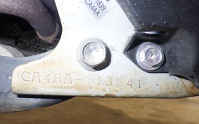 SUZUKI ﾚｯﾂ CA4AA