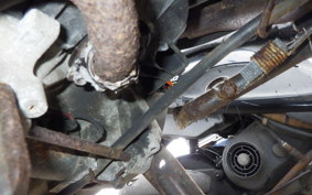 SUZUKI LET's 2 CA1PA