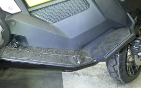 HONDA X-ADV 750 2025