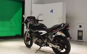 SUZUKI BANDIT 250 Gen.2 2022 GJ77A