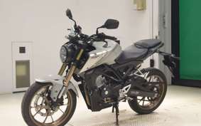 HONDA CB125 R JC91