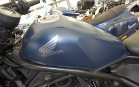 HONDA REBEL 250 A MC49