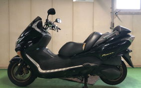HONDA FORZA Z MF08