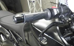 YAMAHA MT-09 A 2020 RN52J