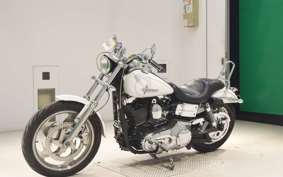 HARLEY FXDLI 1450 2004