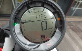 DUCATI SCRAMBLER SIXTY2 2016 KA00
