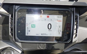 HONDA NX400 2025 NC65