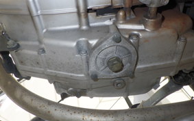 SUZUKI GN125 H