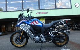 BMW F850GS ADVENTURE 2020 0K01