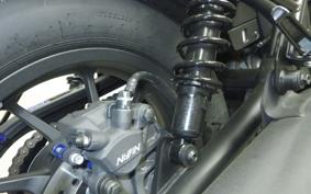 HONDA REBEL 250 A 2025 MC49