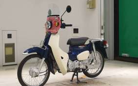 HONDA C110 SUPER CUB 1997 JA44