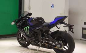 YAMAHA YZF-R1 2021 RN65J