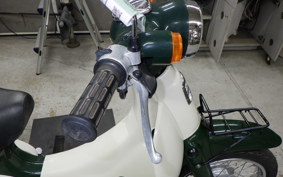 HONDA LITTLE CUB E AA01