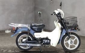 SUZUKI SHIMBYN BIRDIE 50 BA43A