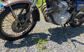 HONDA CB400 CB400F