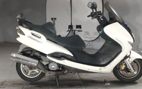 YAMAHA MAJESTY 125 5CA0