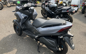 YAMAHA TRICITY 300 ABS 2021 SH15J