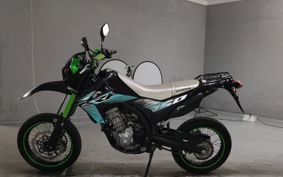 HONDA CRF250M MD38