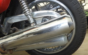 SUZUKI GT750 1975 GT750B