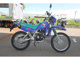 Фото Yamaha DT50 с японского аукциона