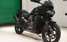 HARLEY PAN AMERICA 1250 2022