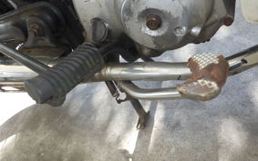 HONDA C90 SUPER CUB HA02