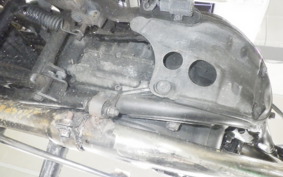 YAMAHA SR400 Gen.3 2006 RH01J