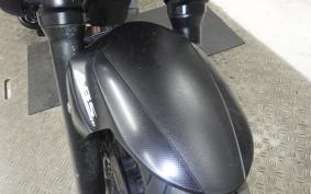 SUZUKI SV650 A 2017 VP55B