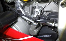 DUCATI 899 PANIGALE 2014