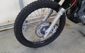 KAWASAKI SUPER SHERPA KL250G