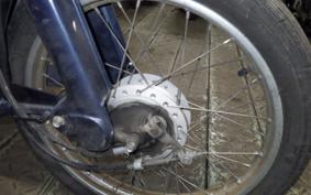 HONDA C90 SUPER CUB E HA02