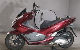 HONDA PCX 125 JF81