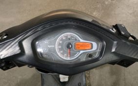 SUZUKI ADDRESS V125 CF4MA