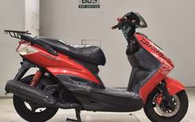 YAMAHA CYGNUS 125 XSR 2 SE44J